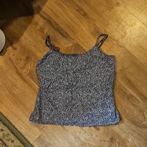 Gap Stretch Tank Top Size XL